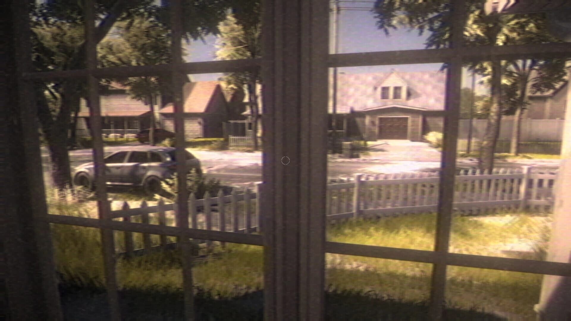 He Followed Me screenshot 4