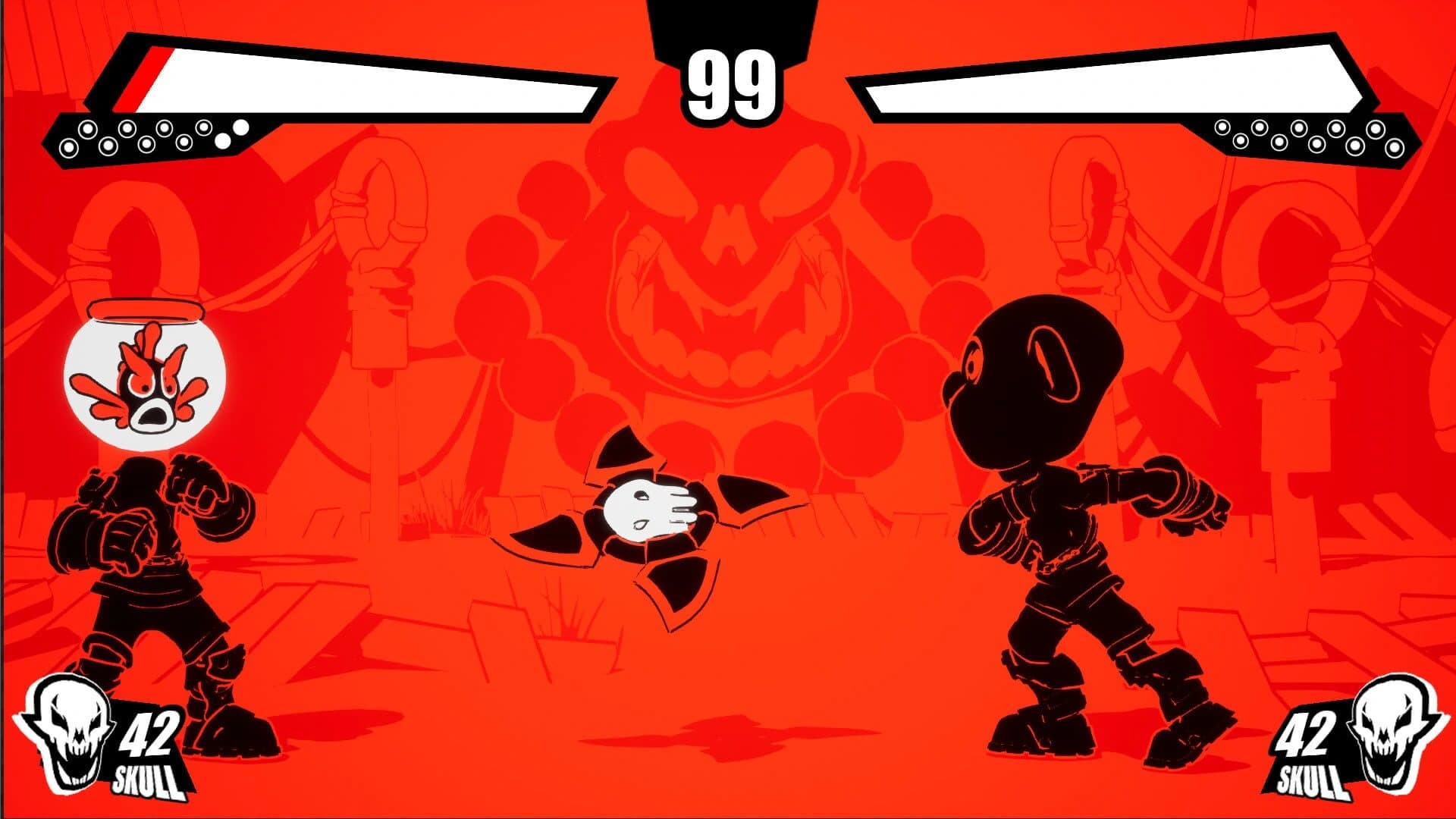 Head 2 Head screenshot 2
