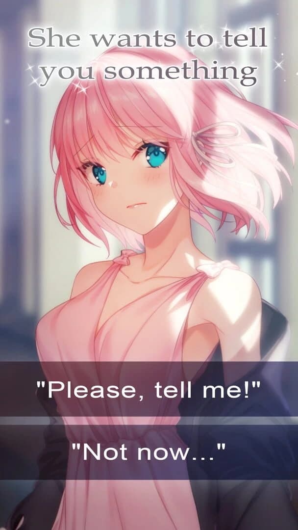 Head Over Heels screenshot 1