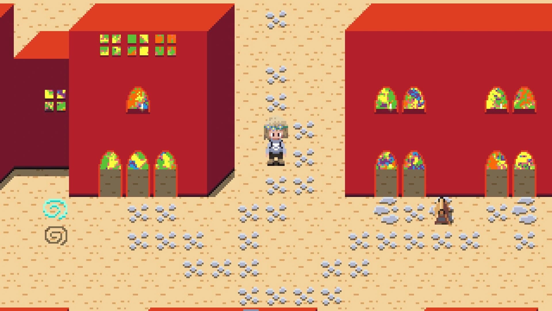 Headache: Altered States screenshot 5