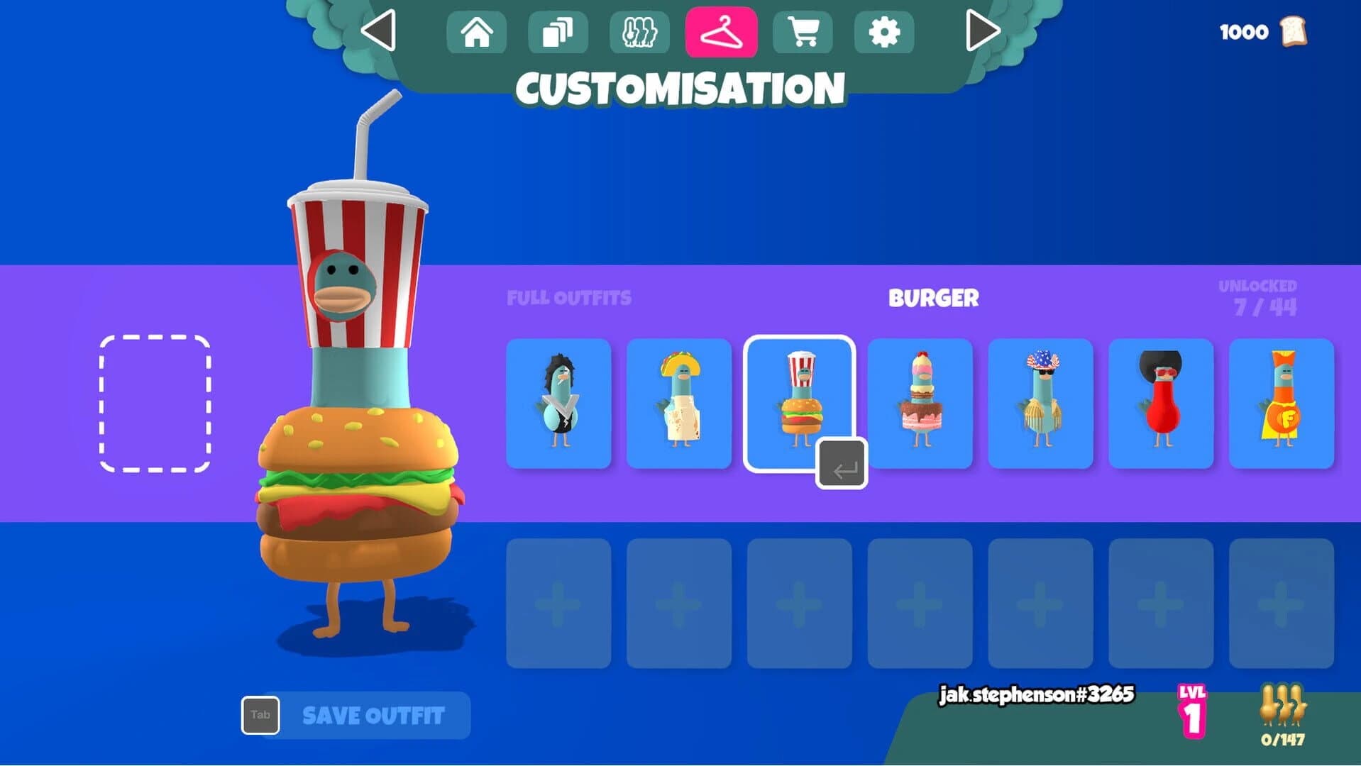 Headbangers: Feeling Peckish screenshot 3