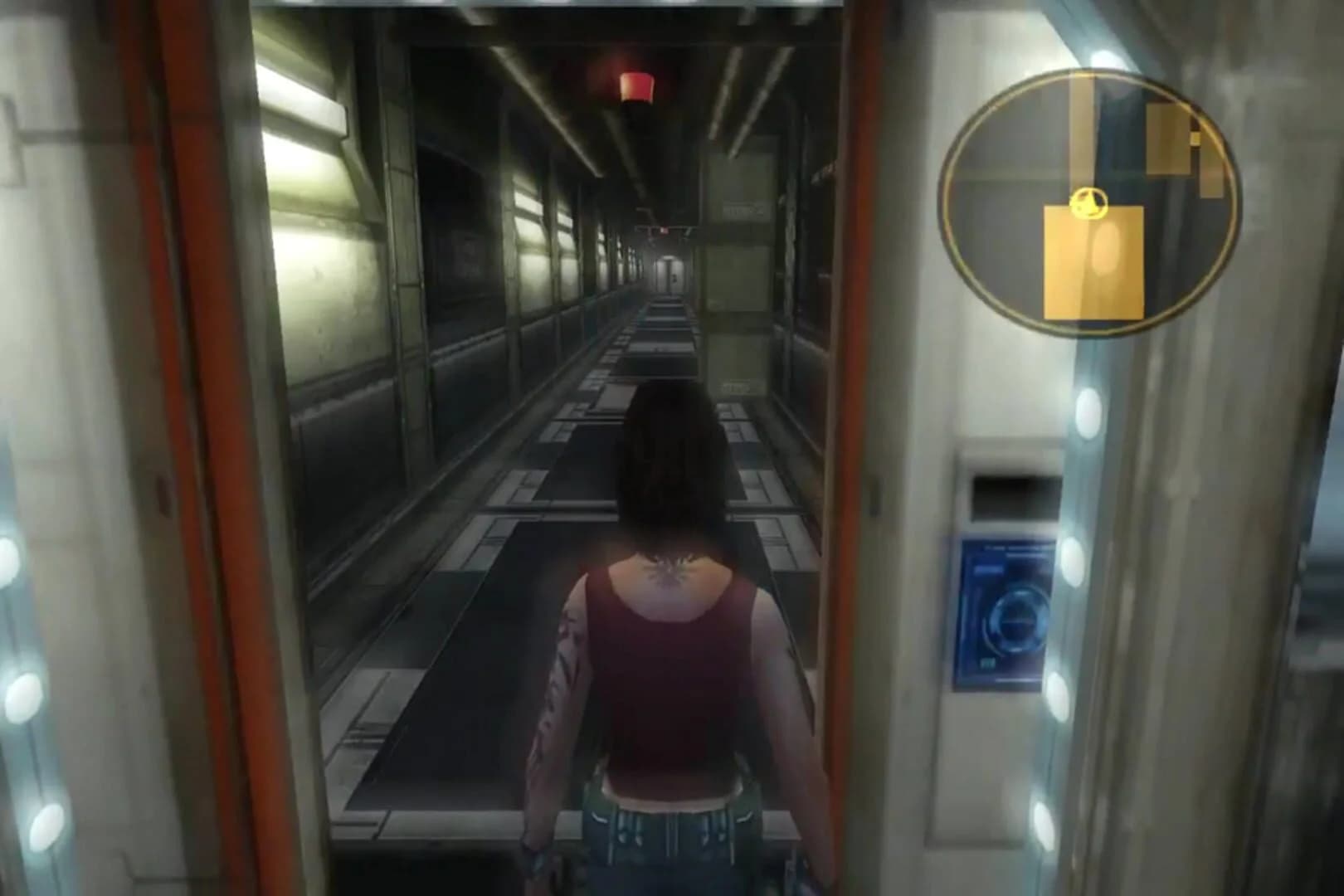 Headhunter: Redemption screenshot 3