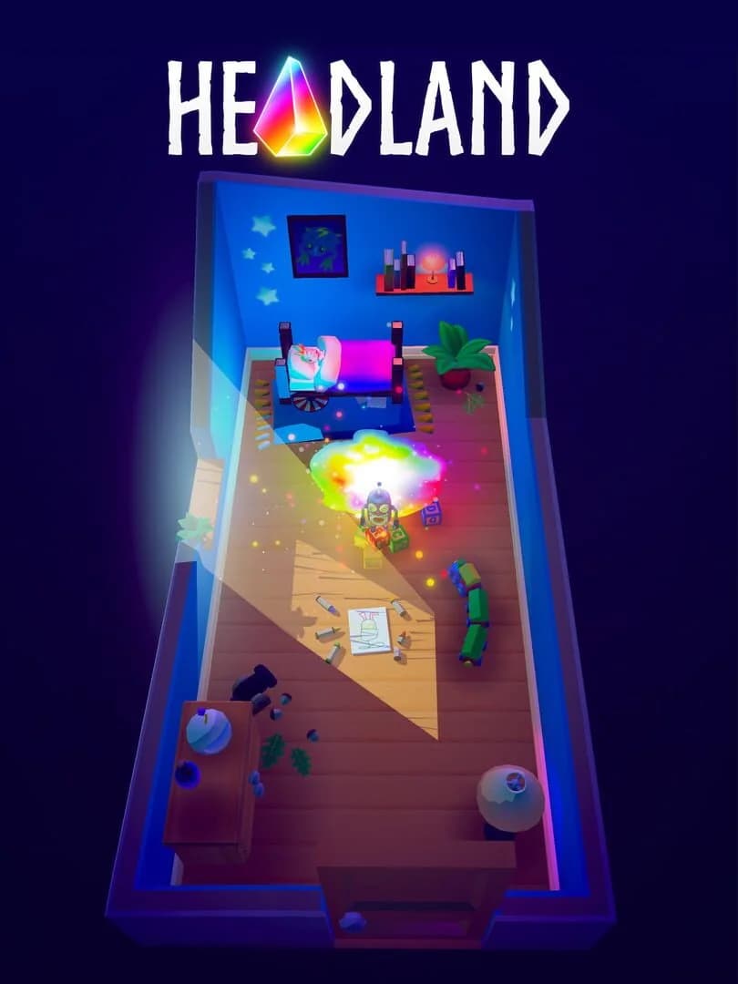 Headland screenshot 1