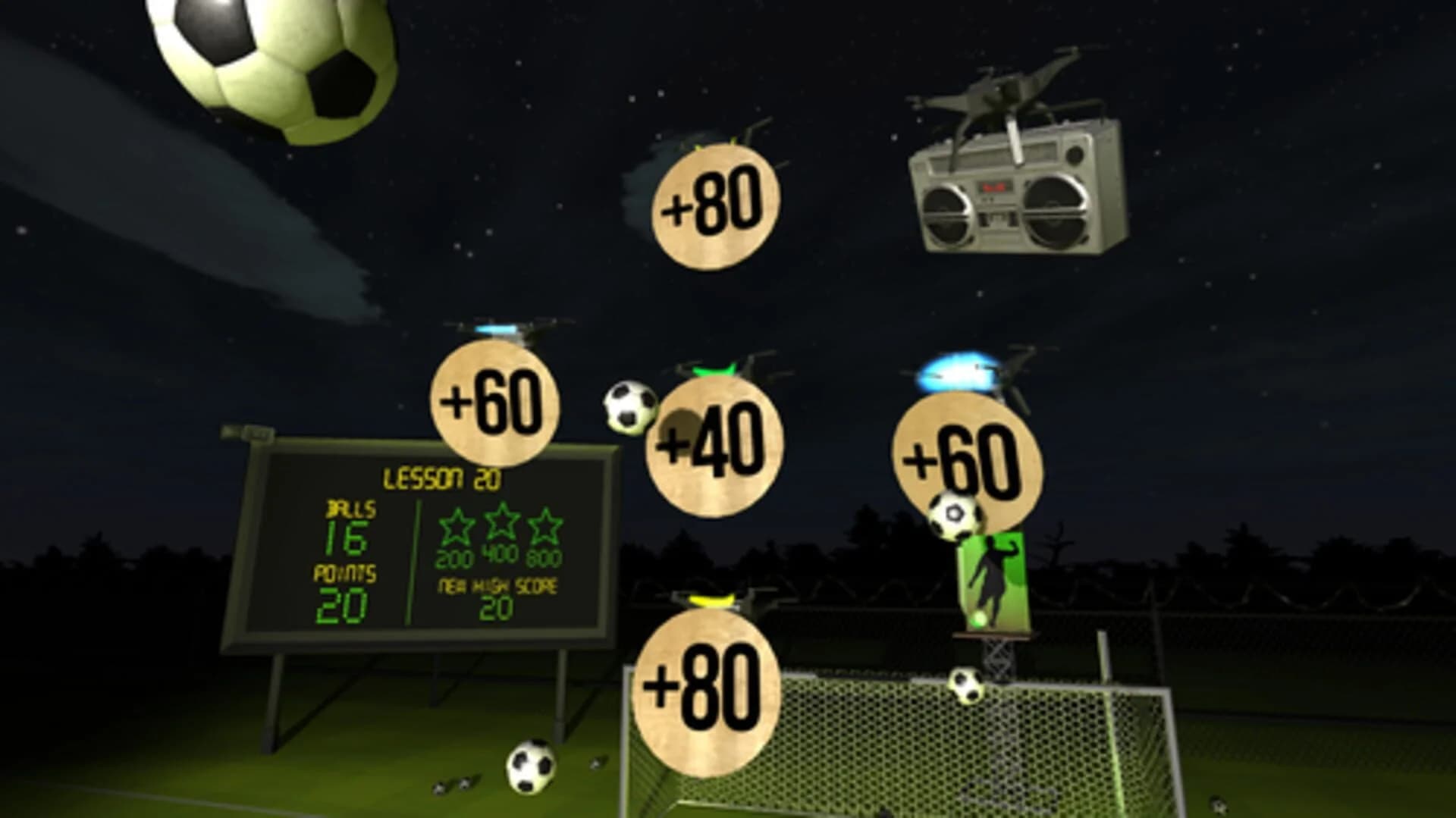 Headmaster screenshot 3