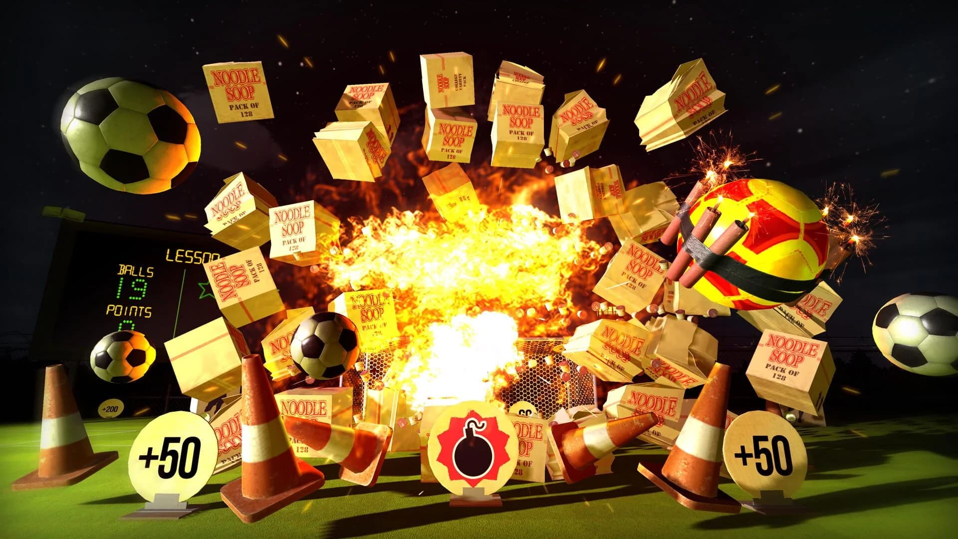 Headmaster screenshot 4