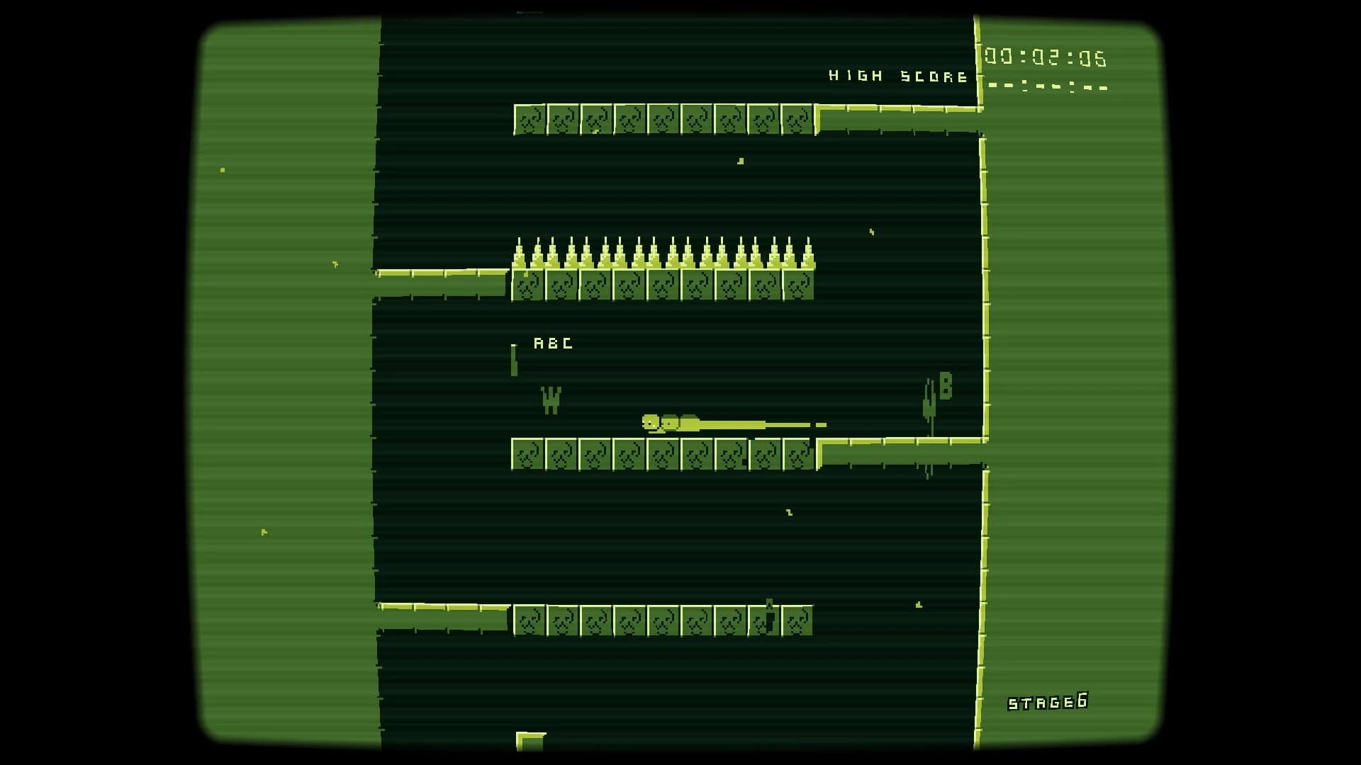 Heads Run screenshot 4