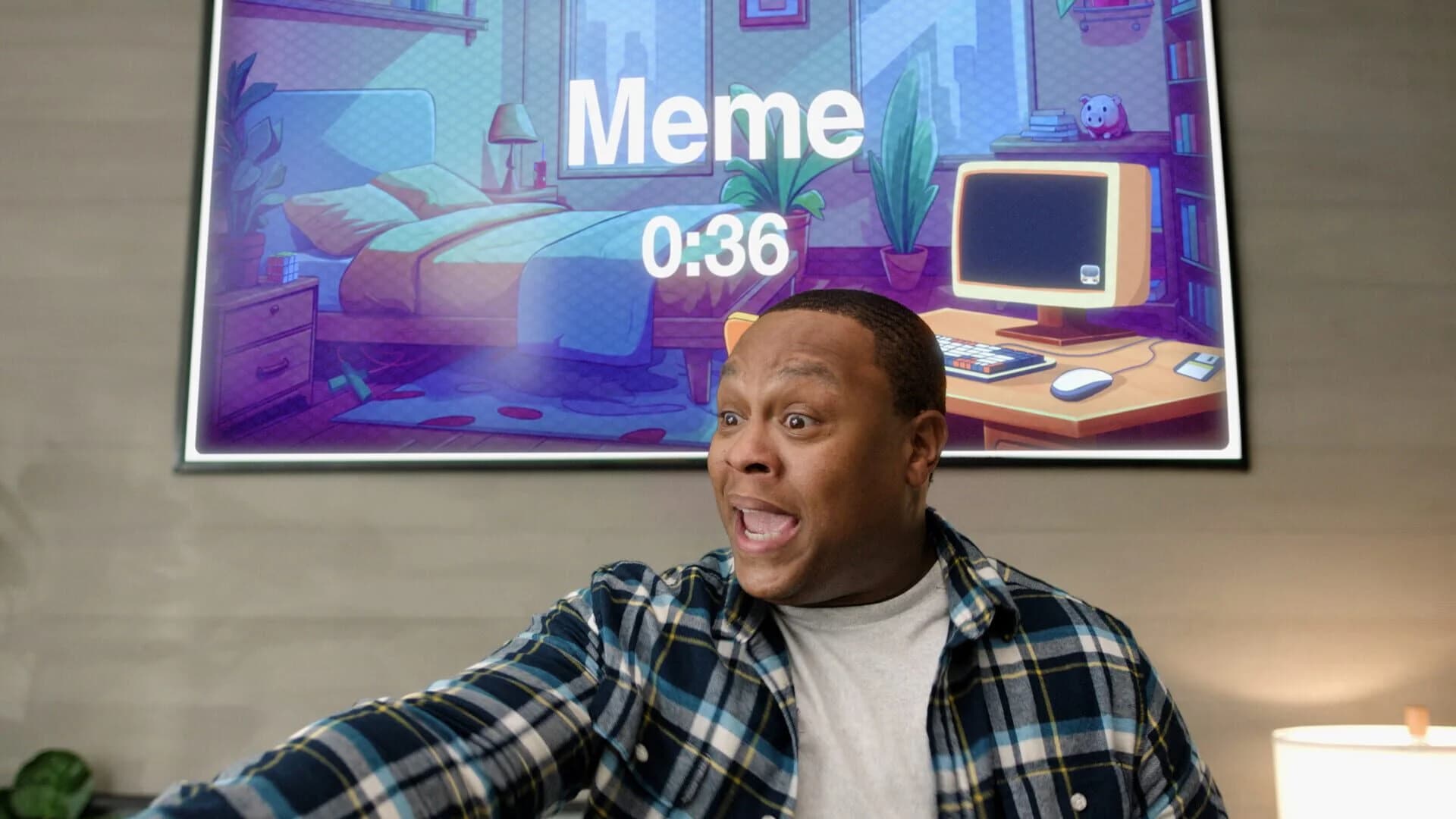 Heads Up! Phones Down Edition screenshot 2