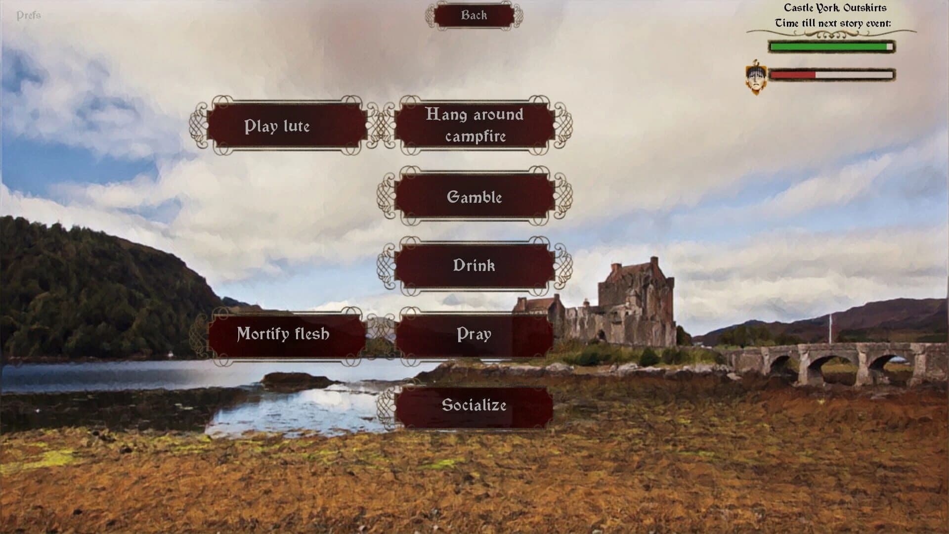 Heads Will Roll: Downfall screenshot 5