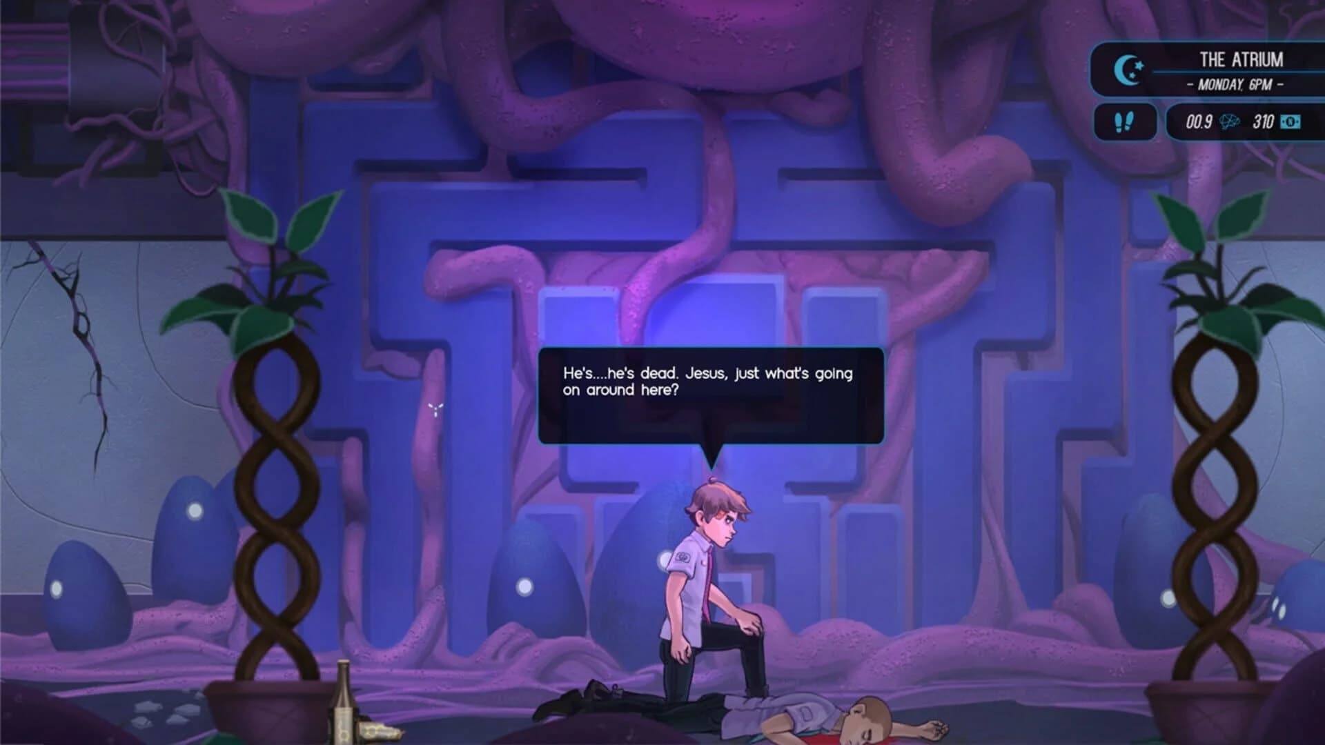 Headspun screenshot 4