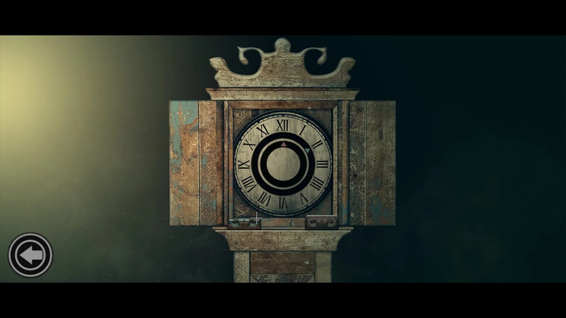 Heal screenshot 4