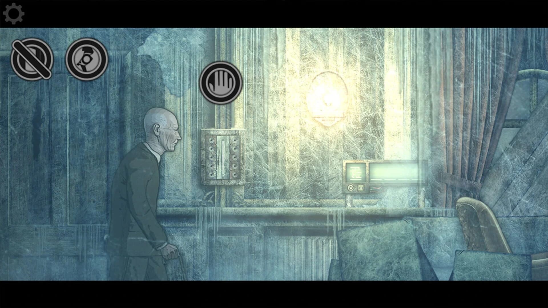 Heal: Console Edition screenshot 1