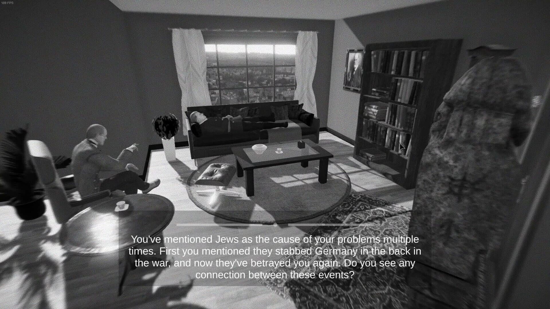 Heal Hitler screenshot 2