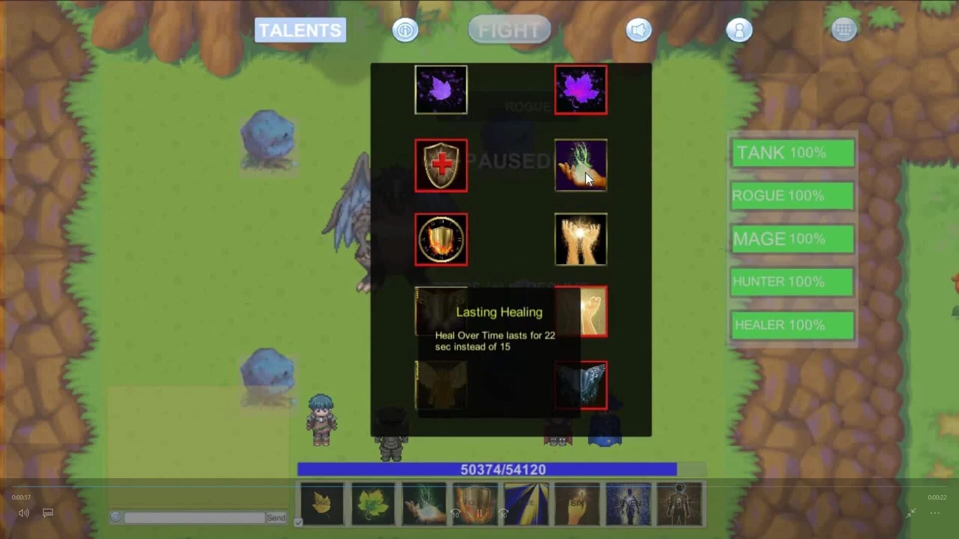 Healer Simulator screenshot 4