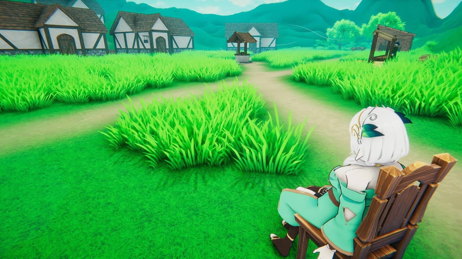 Healer Simulator RPG screenshot 4