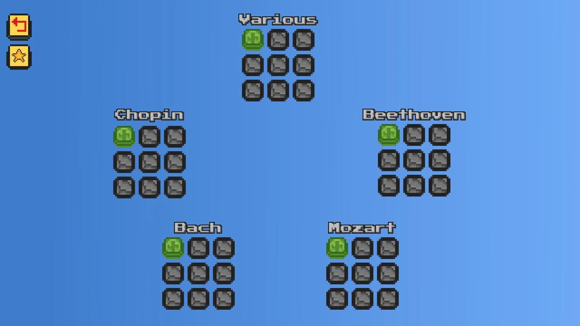 Hear Your Path screenshot 2