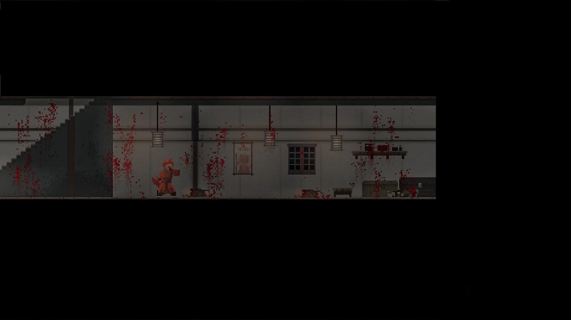 Heart Abyss screenshot 4