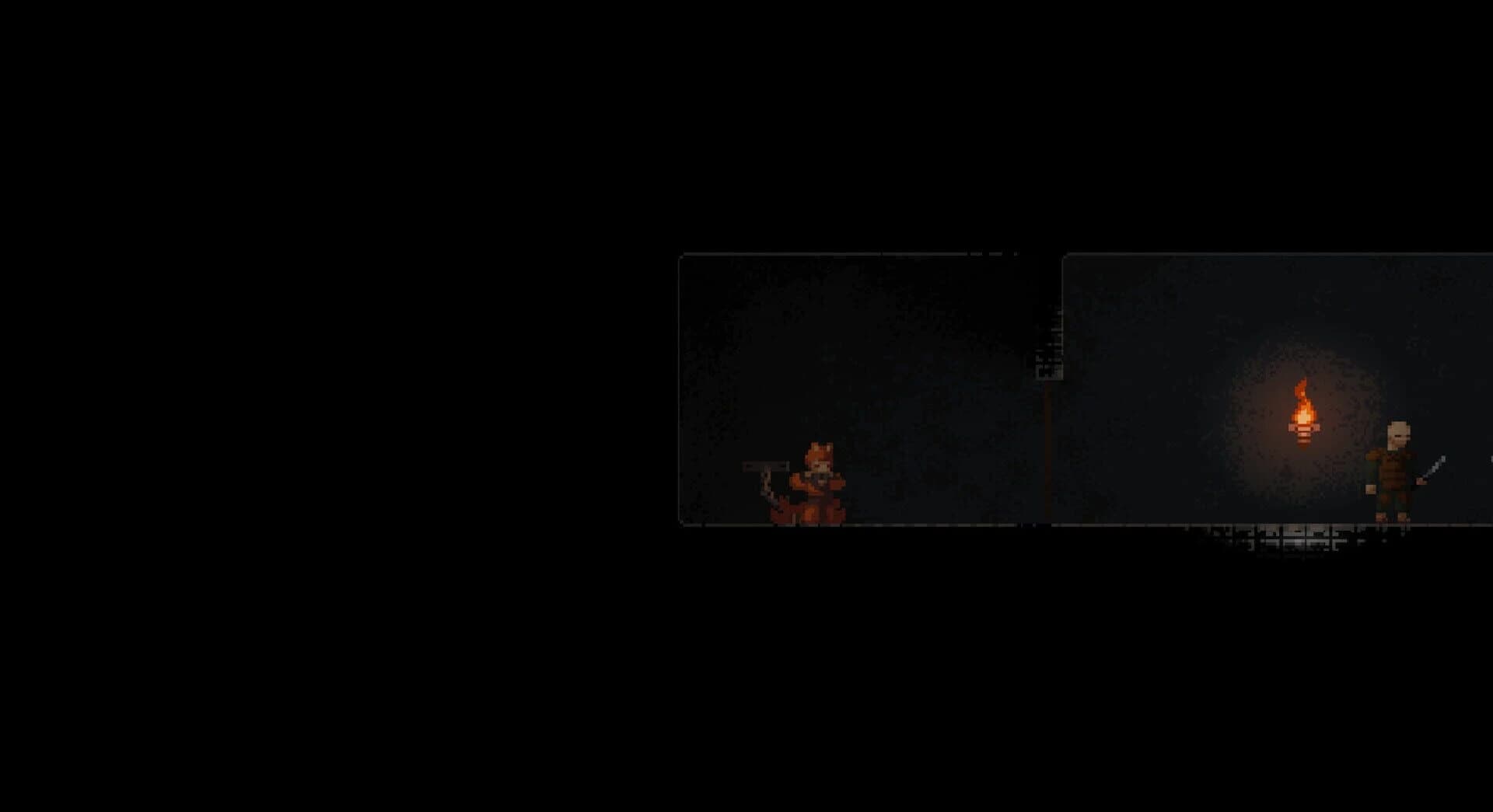 Heart Abyss screenshot 2