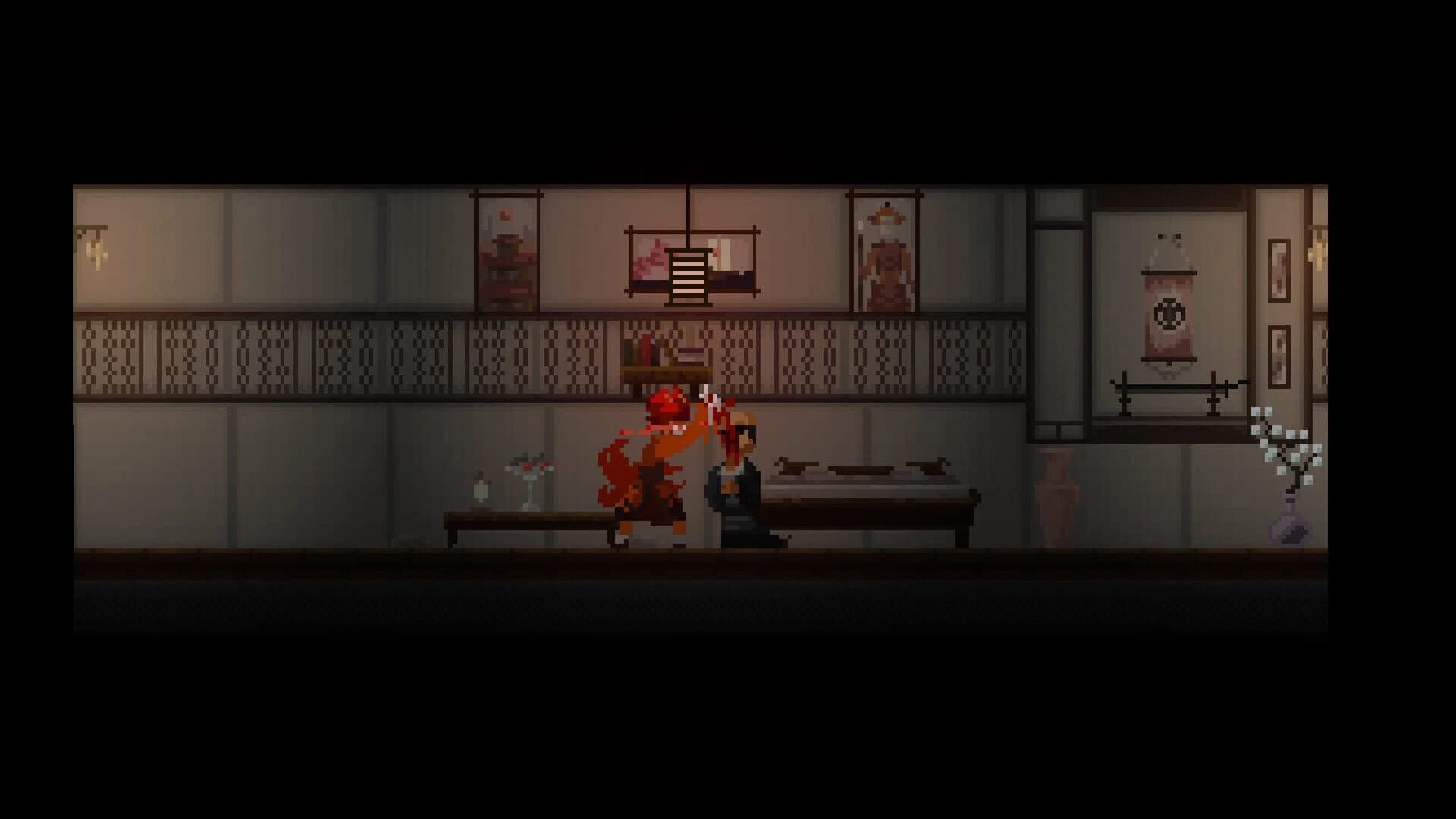 Heart Abyss screenshot 5