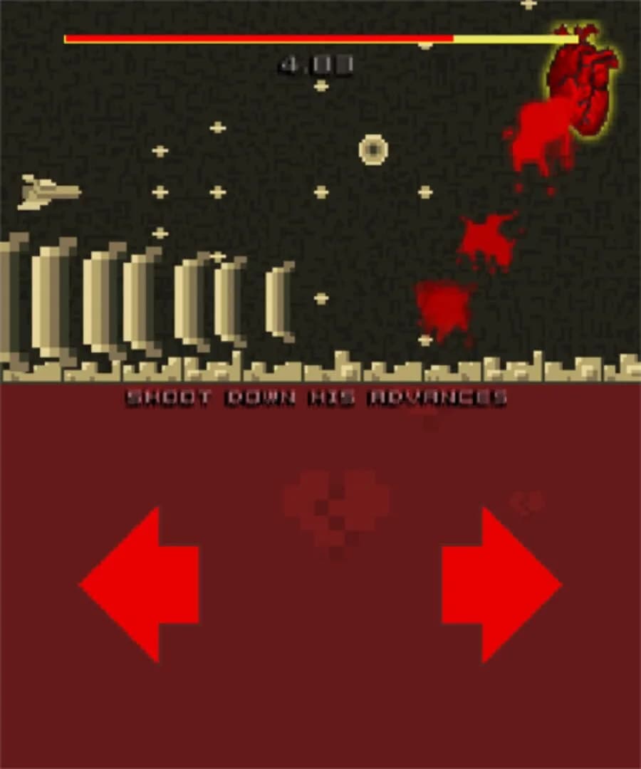 Heart Beaten screenshot 5