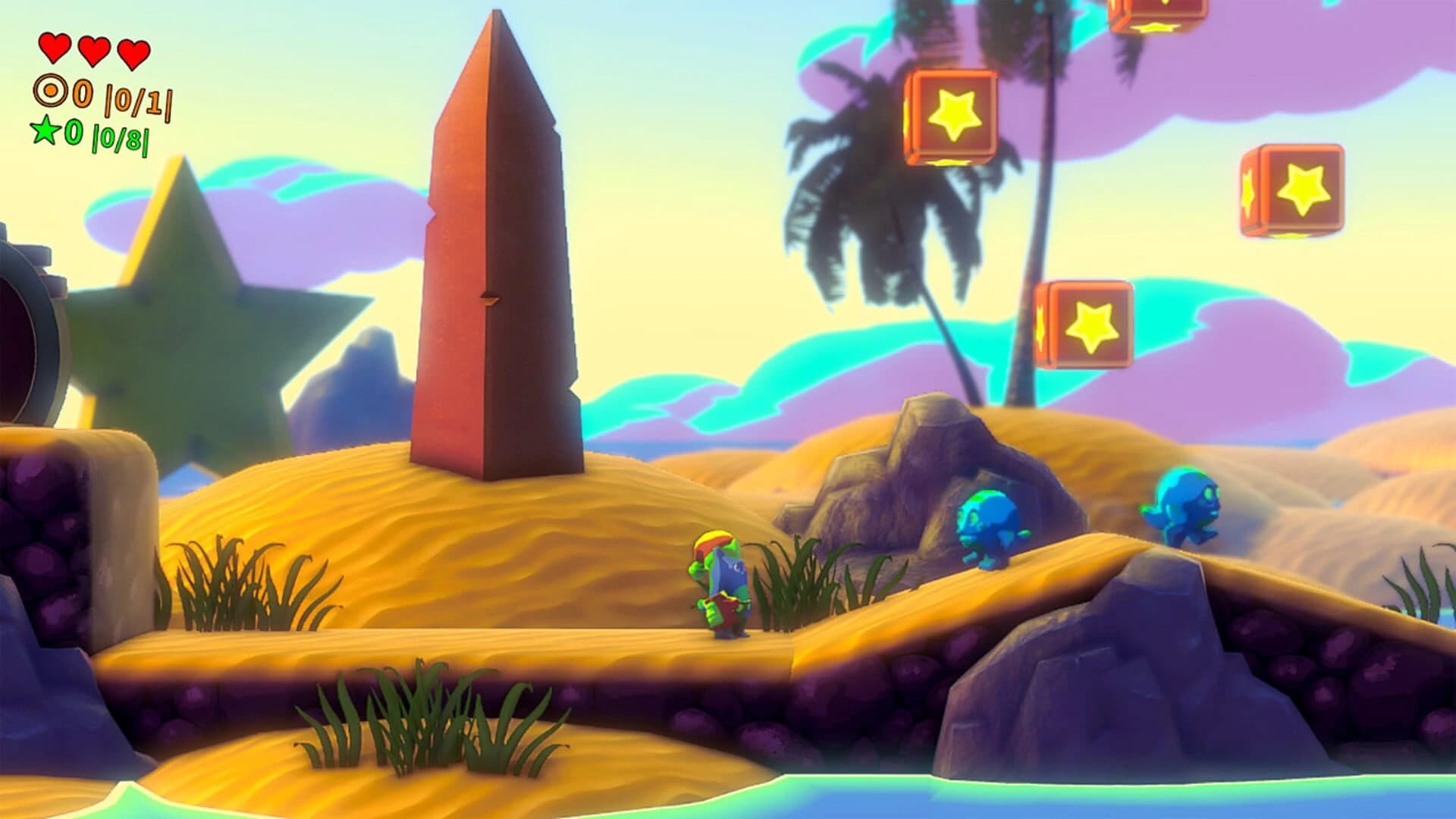 Heart Chain Kitty: All Screwed Up screenshot 2