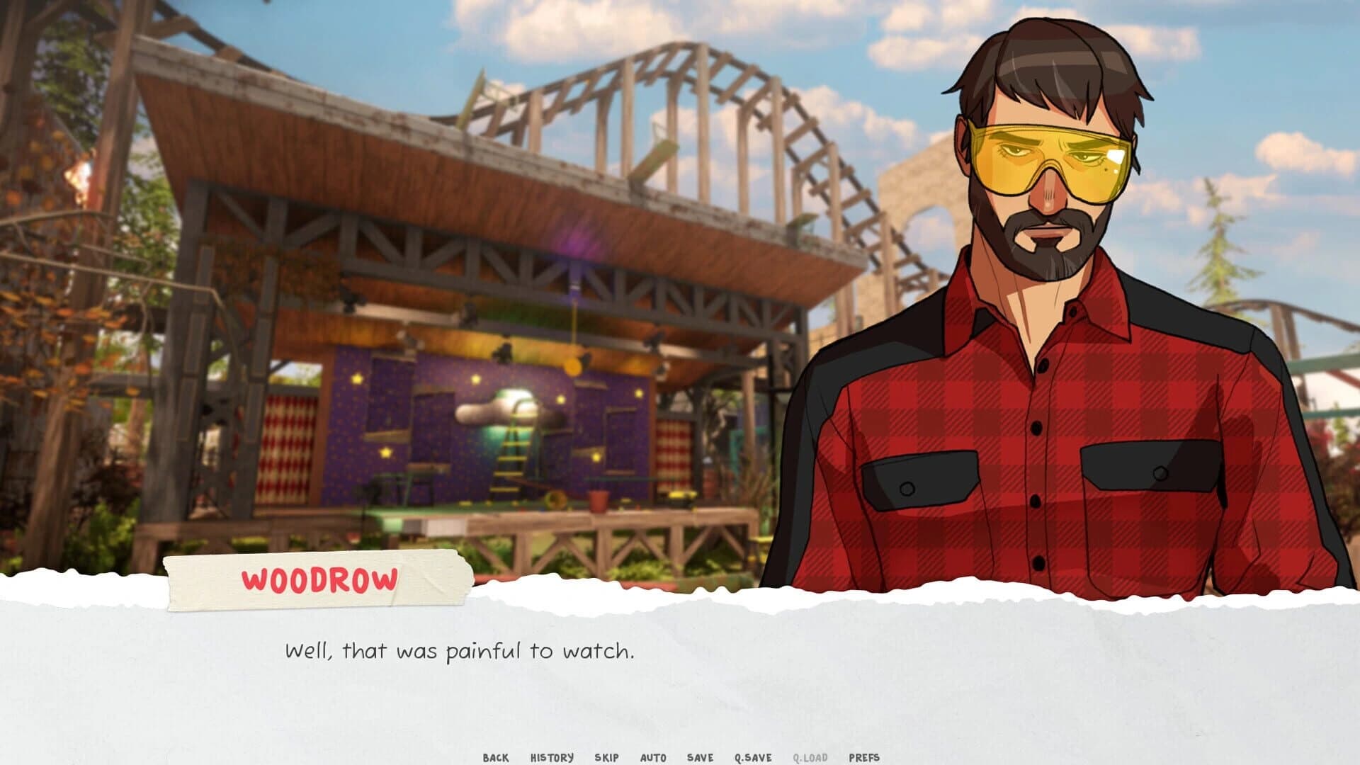 Heart Flipper: A House Flipper Dating Sim screenshot 5