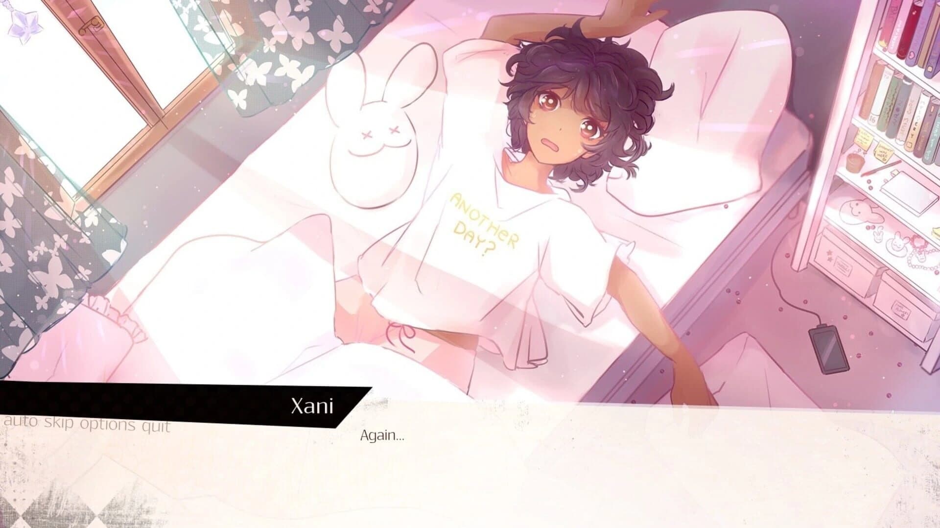 Heart Fragment screenshot 5