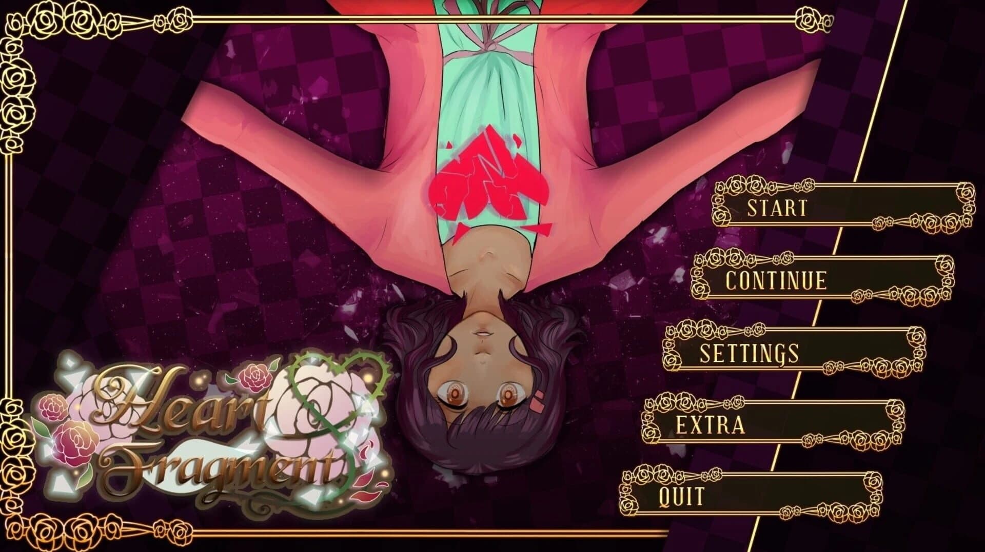 Heart Fragment screenshot 2