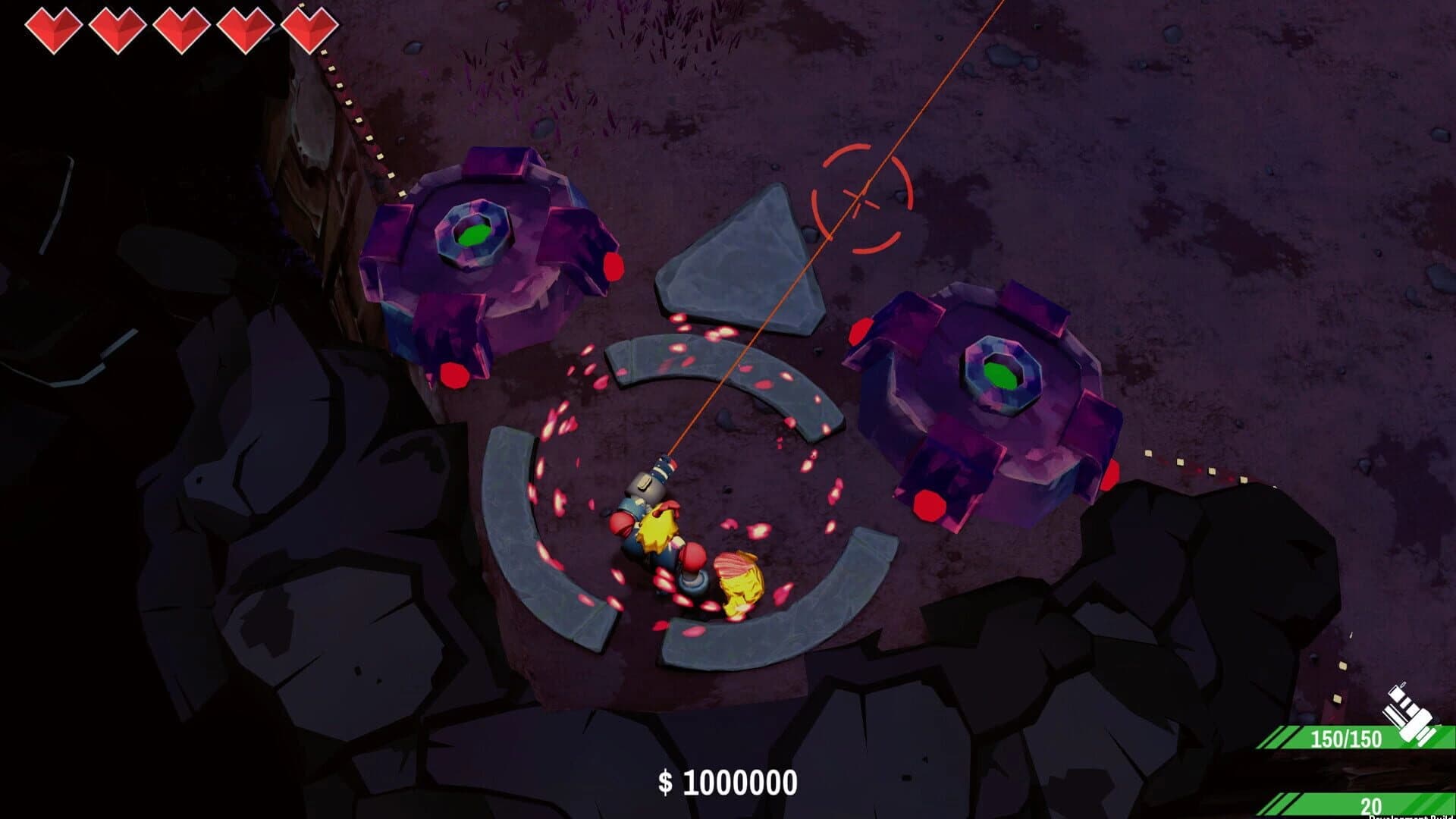 Heart: Future Whispers screenshot 1