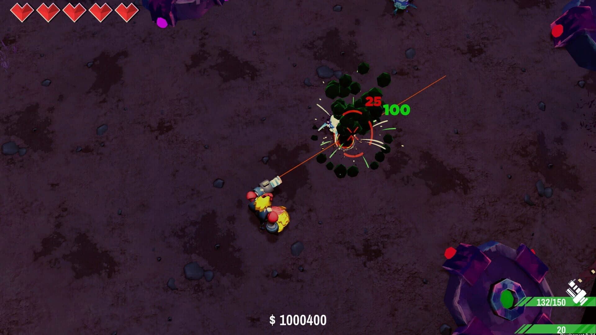 Heart: Future Whispers screenshot 2