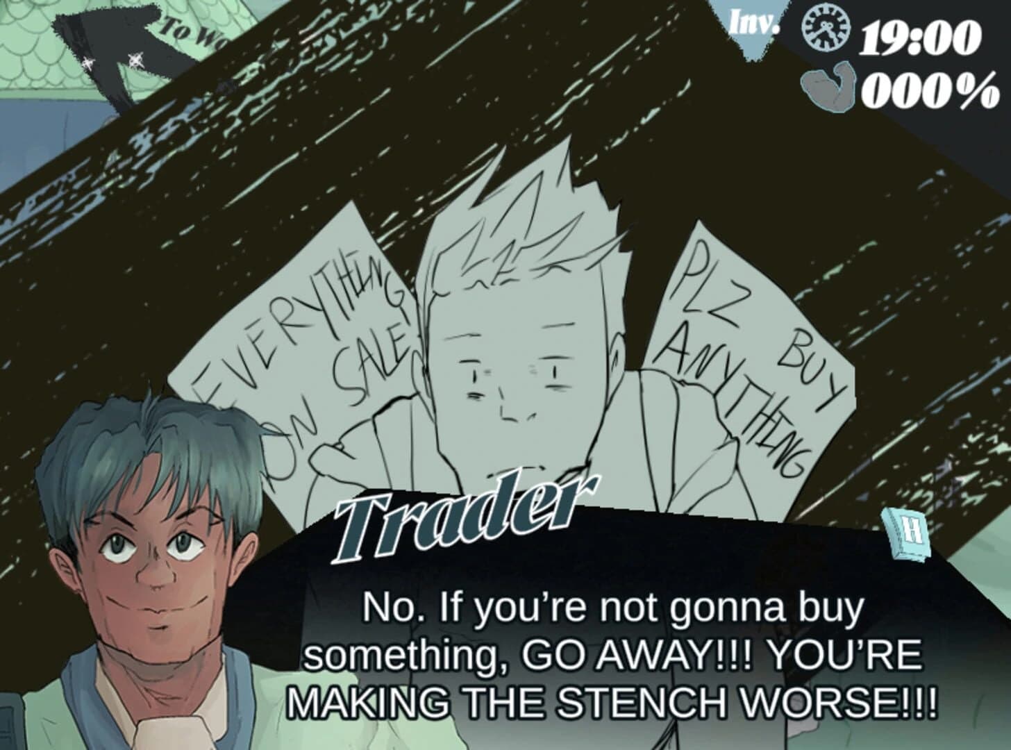 Heart is Muscle screenshot 4