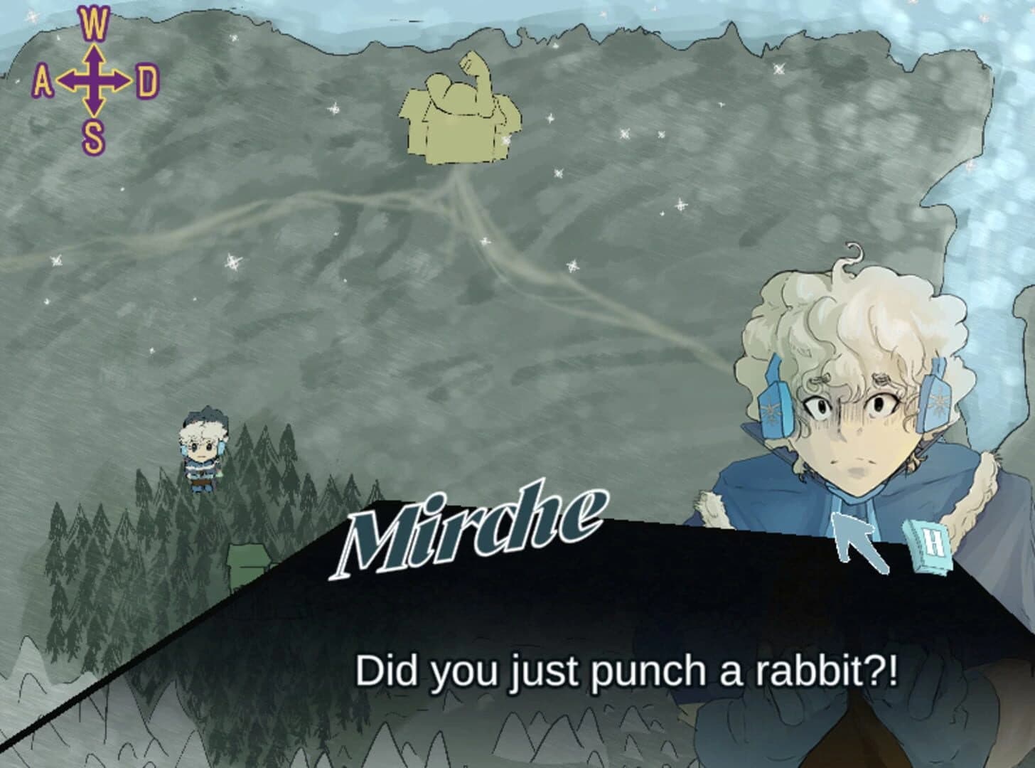 Heart is Muscle screenshot 5