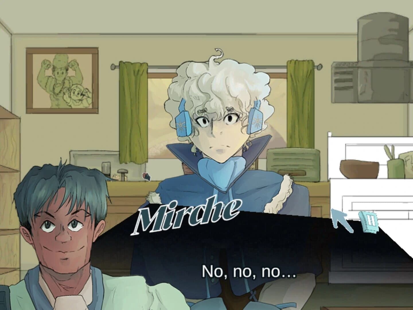Heart is Muscle screenshot 1