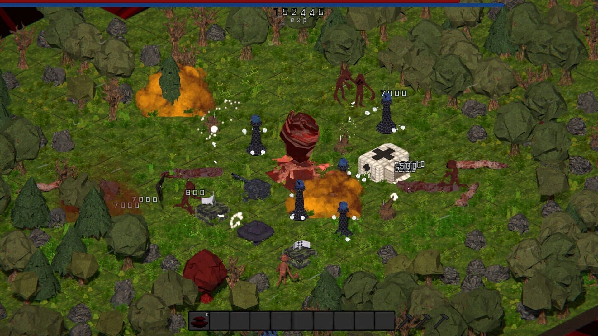 Heart Keeper screenshot 3