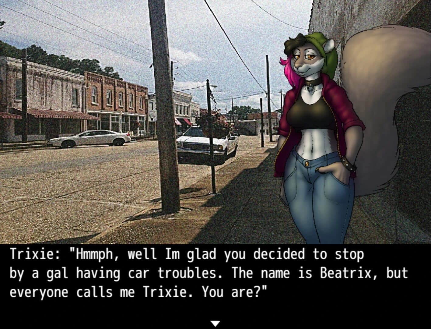 Heart of Dixie screenshot 4