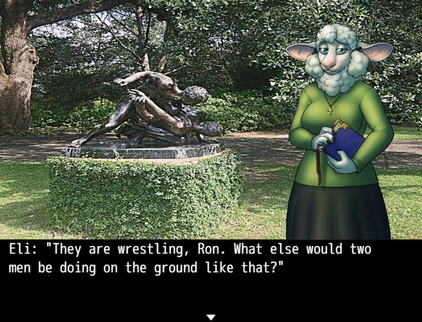 Heart of Dixie screenshot 1
