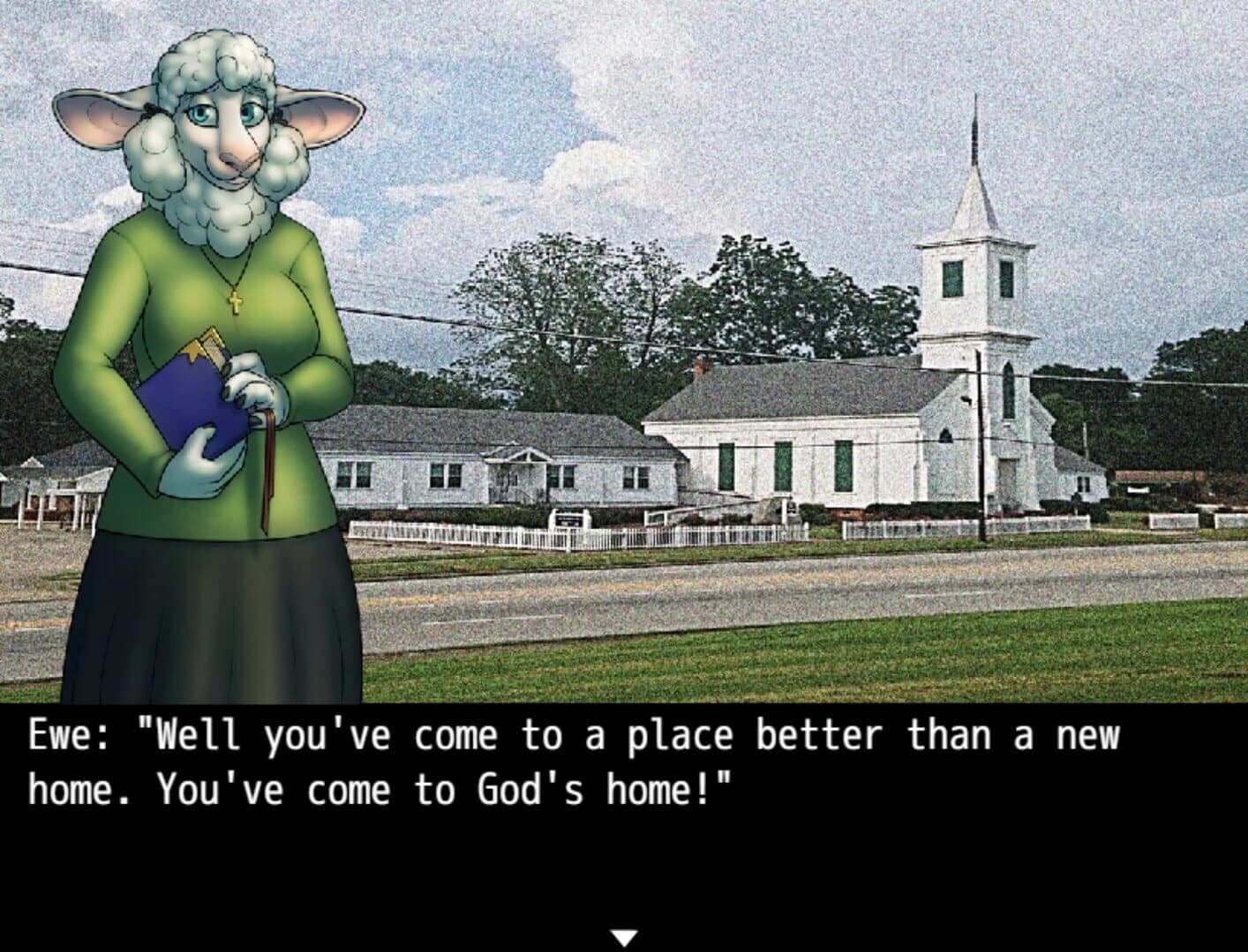 Heart of Dixie screenshot 5