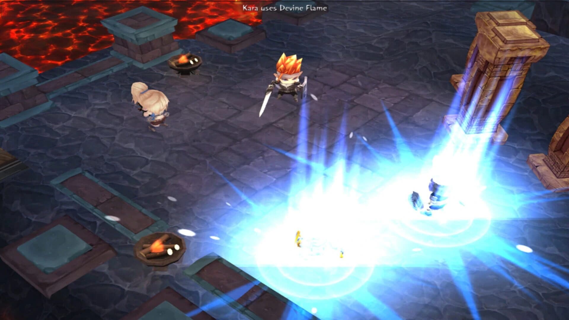 Heart of Ember screenshot 5