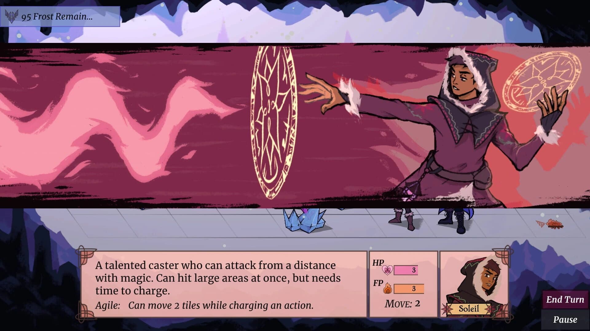 Heart of Enya screenshot 5