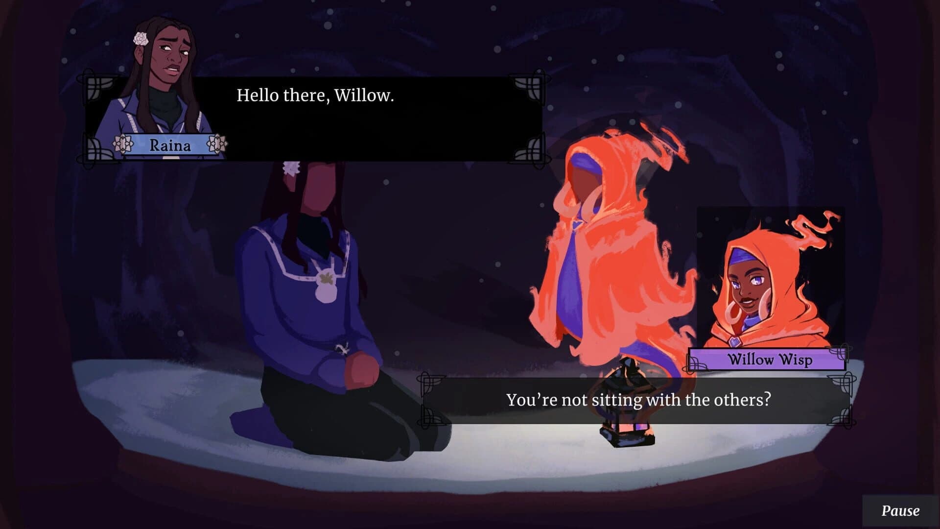 Heart of Enya screenshot 4