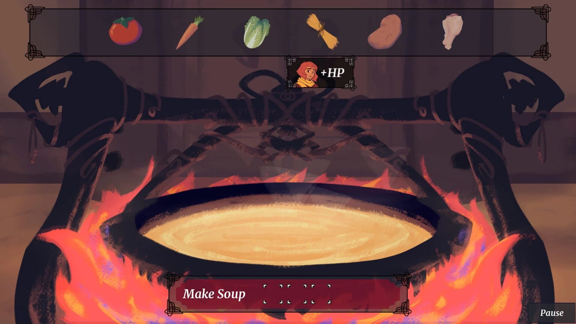 Heart of Enya screenshot 3