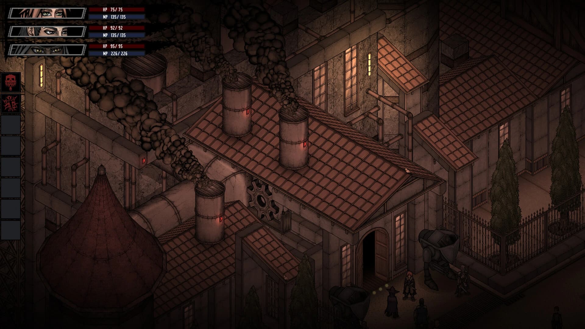 Heart of Gaia screenshot 4
