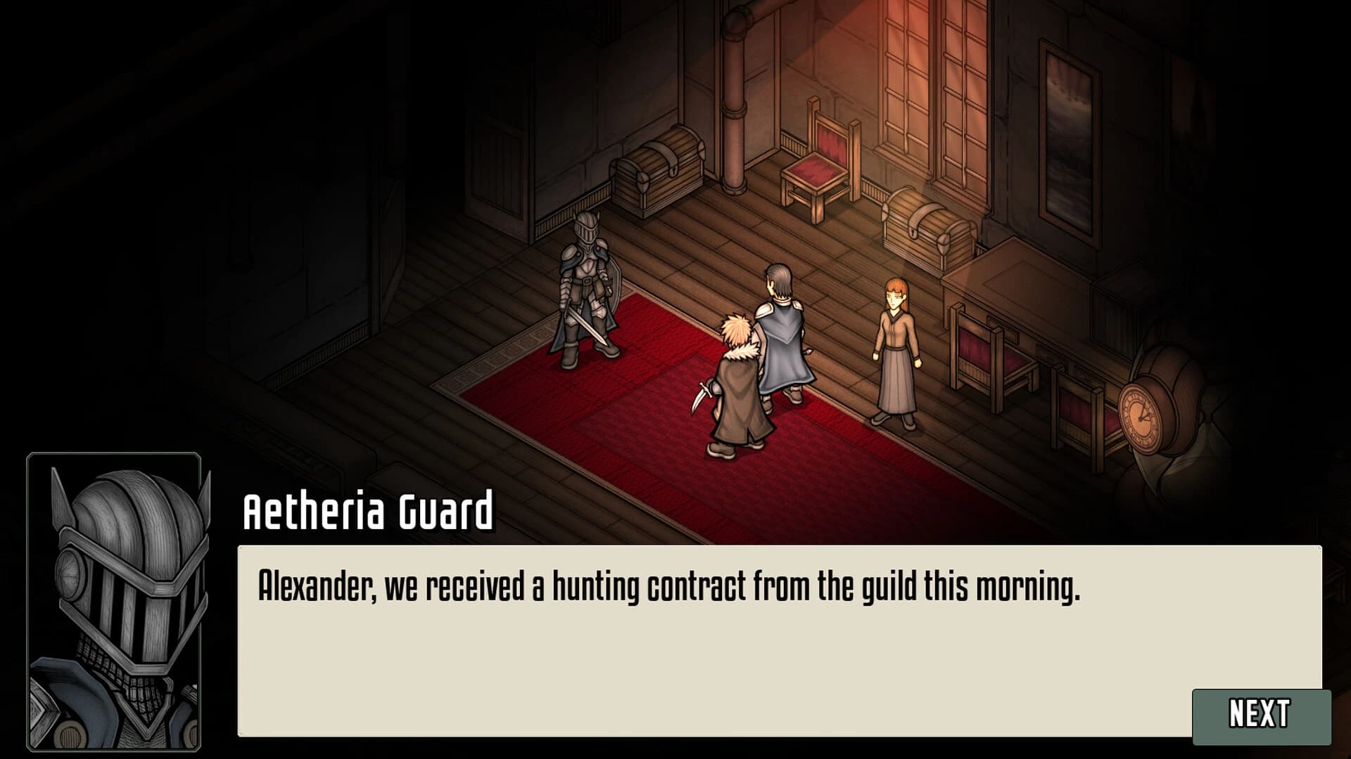 Heart of Gaia screenshot 6
