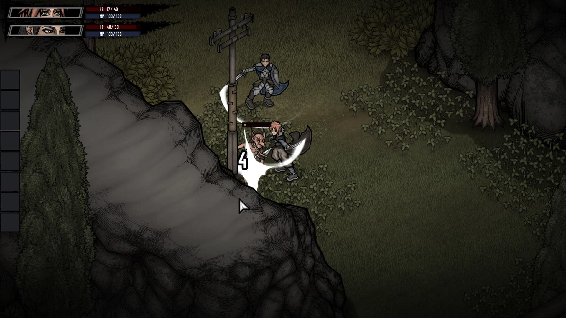 Heart of Gaia screenshot 7