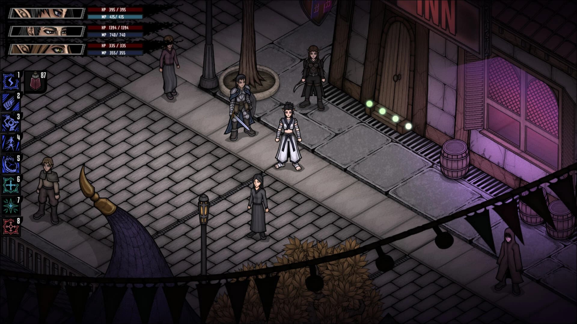 Heart of Gaia screenshot 5