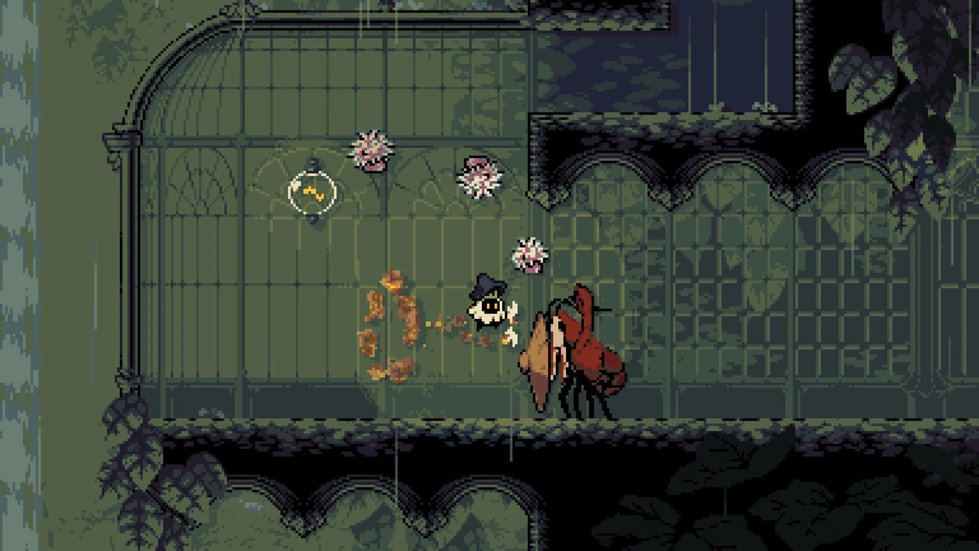 Heart of Mycelium screenshot 5