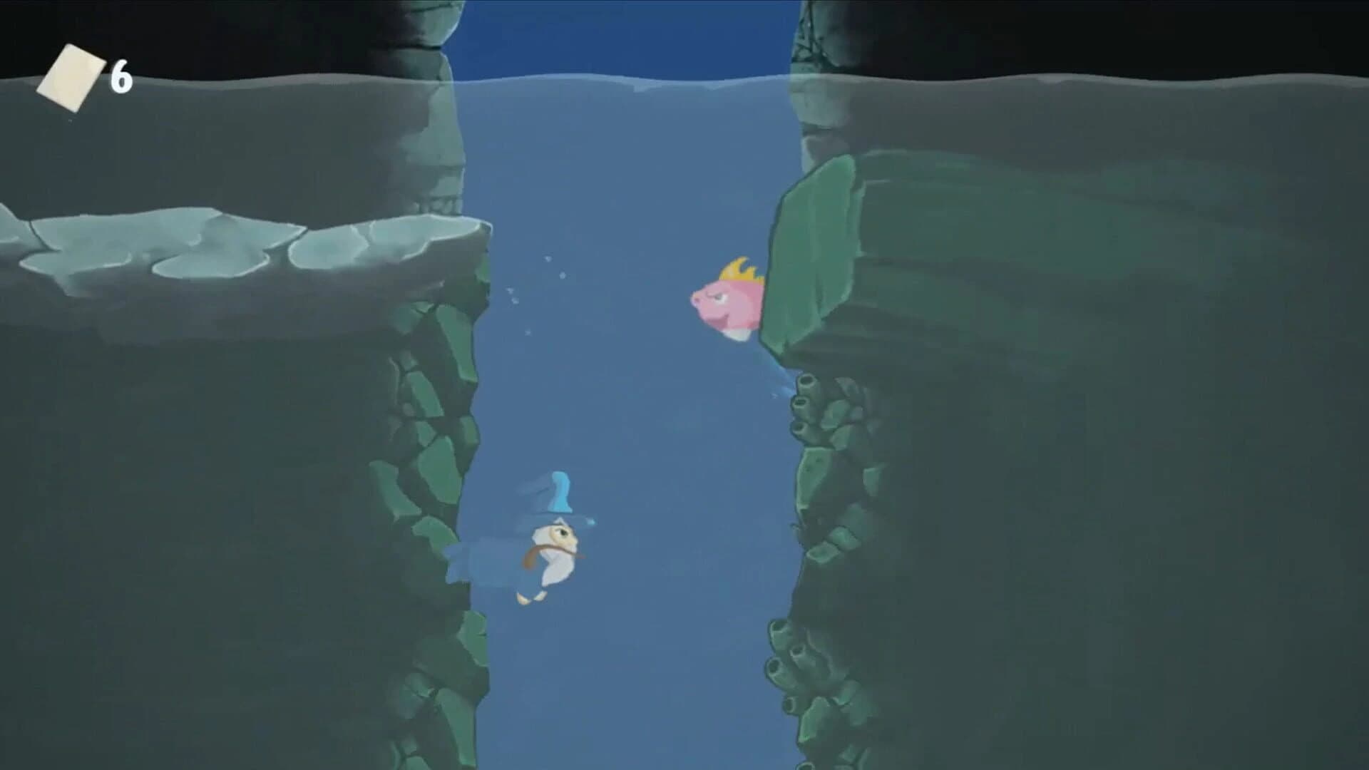 Heart of Smoke screenshot 3