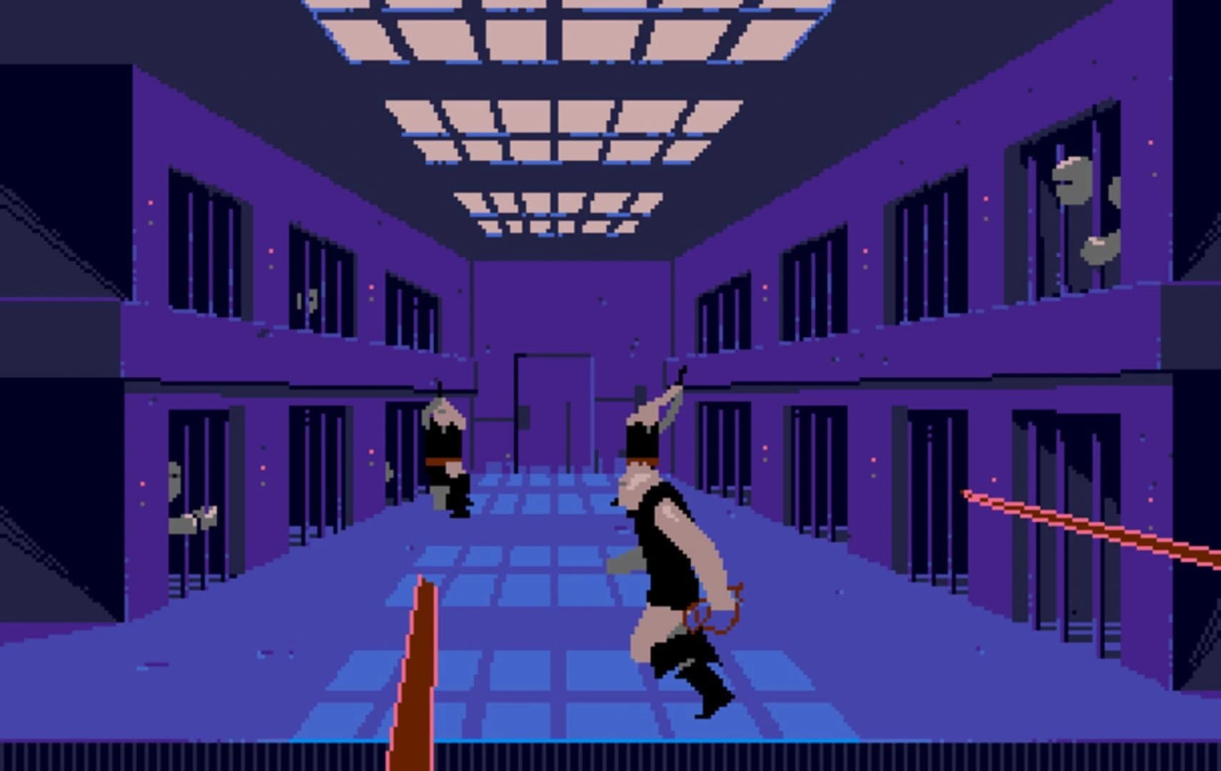 Heart of the Alien screenshot 1