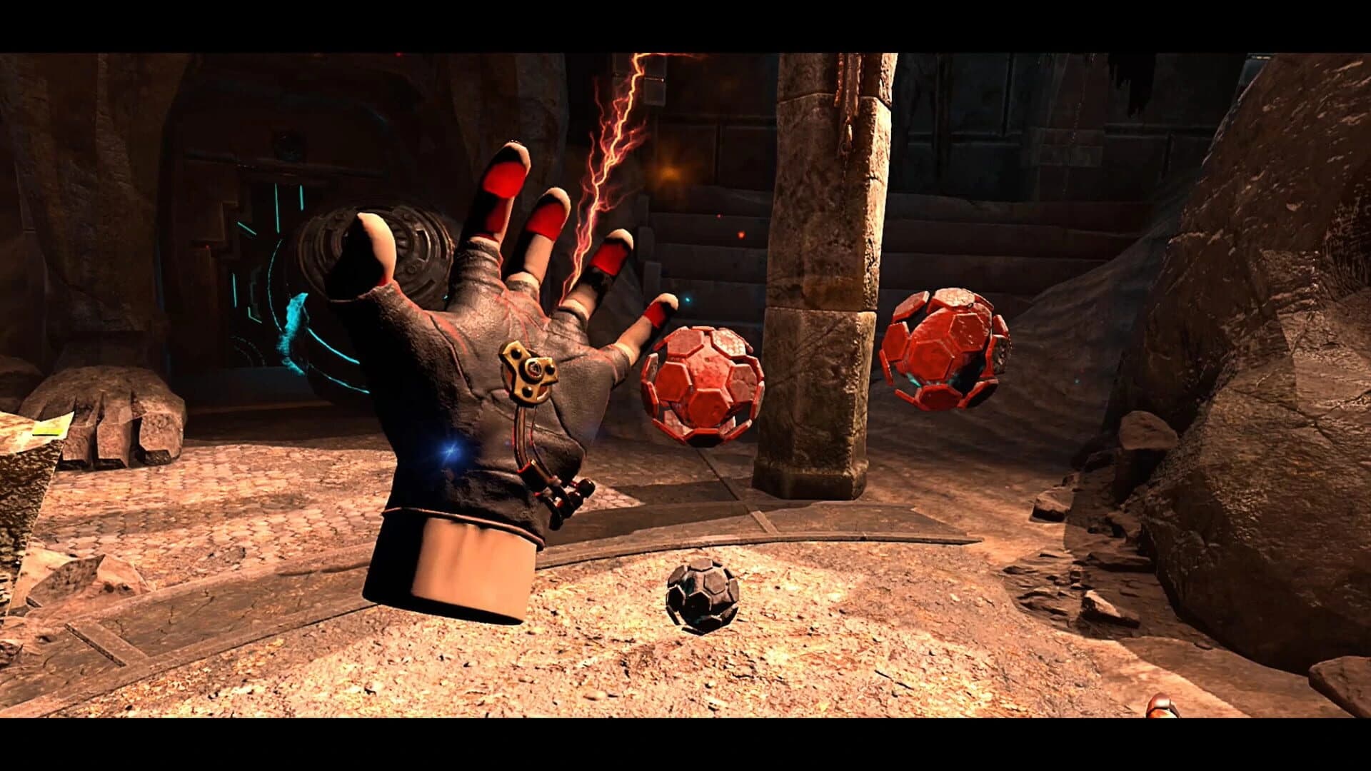 Heart of the Emberstone: Coliseum screenshot 5