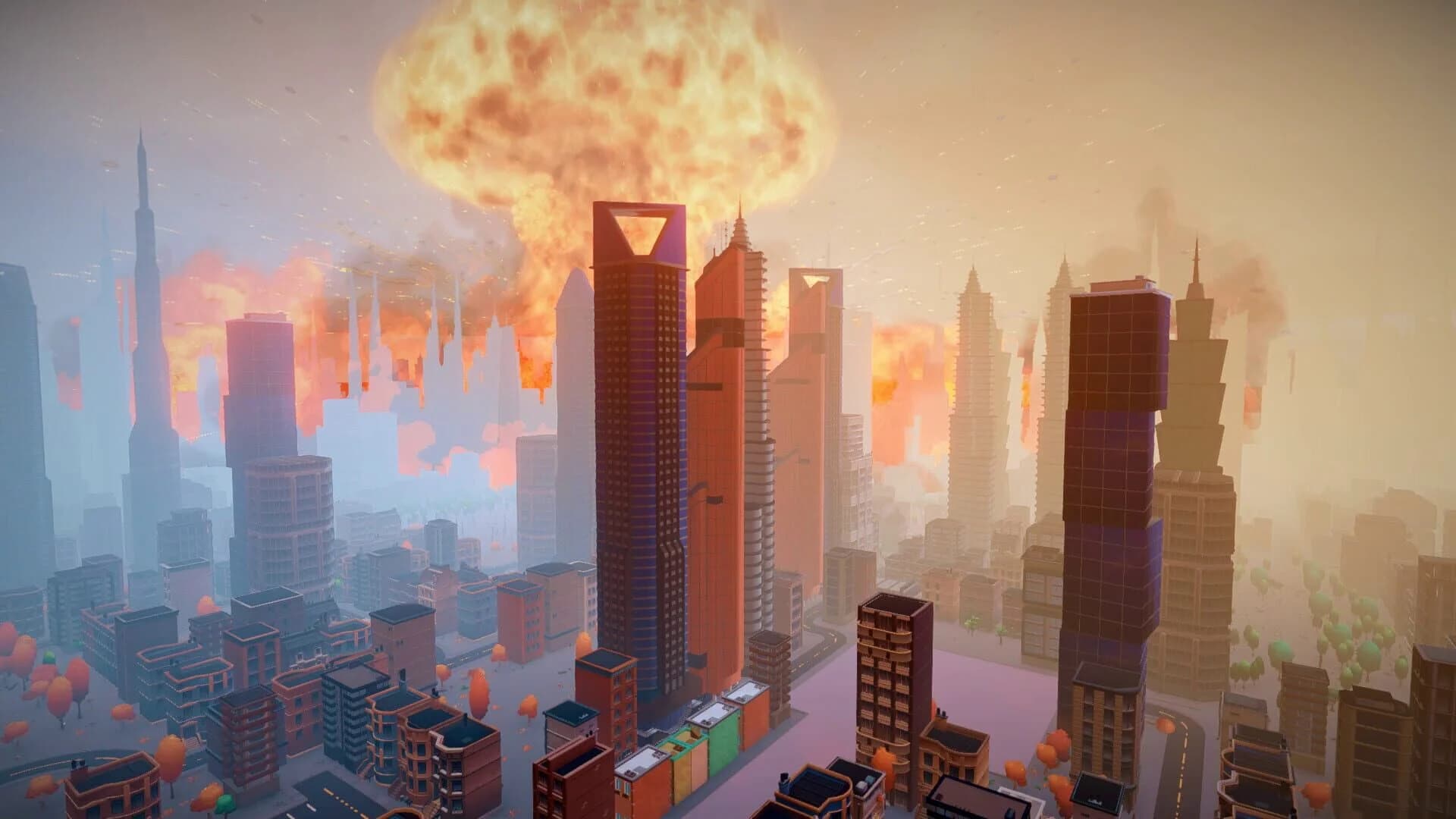 Heart of the Machine screenshot 5