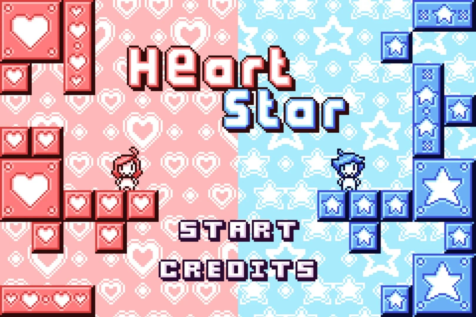 Heart Star screenshot 5